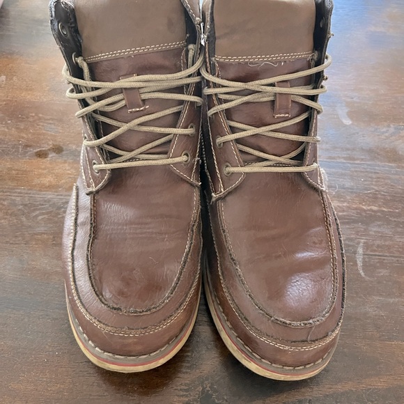 Sonoma boots - Picture 3 of 4